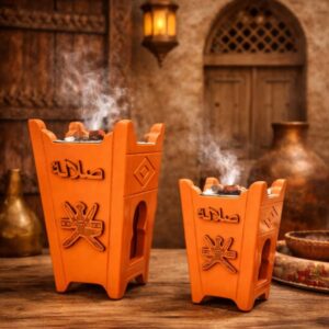 عطر الأصالة في تحف تنبض بالفخامة